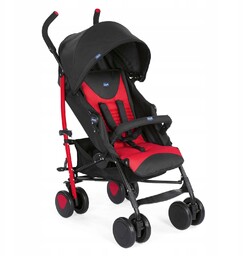 Chicco Echo, wózek spacerowy