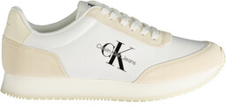 DAMSKIE BUTY SPORTOWE CALVIN KLEIN BEŻOWE