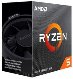 AMD Ryzen 5 4500