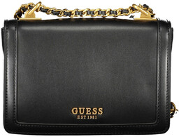 TORBA DAMSKA GUESS JEANS CZARNA