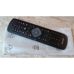 Pilot Philips do Tv Led oryginał