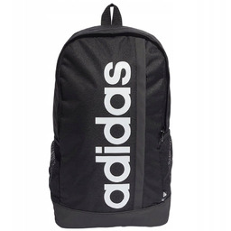 Adidas, plecak szkolny sportowy Essentials Linear Backpack, HT4746,