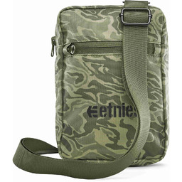 torba na ramię ETNIES - Vagabond Satchel Camo