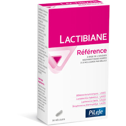 Suplement diety, Lactibiane, Wzorcowy, Suplement diety, 30 kaps