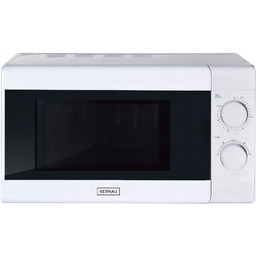 Kuchenka Mikrofalowa Kernau Kfmo I 2012 Mw Biała