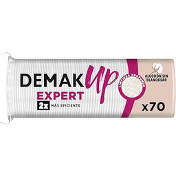 Demak Up Expert waciki okrągłe, 1 x 70