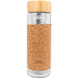 NERTHUS FIH 802 filtr 300 ml, izolacja, podwójna