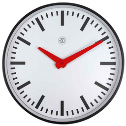 Nextime Zegar ścienny (40 cm) Newcastle