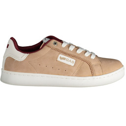 GAS SPORTS OBUWIE DAMSKIE RÓŻOWE