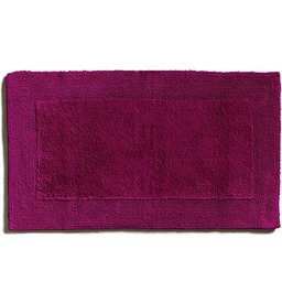 Möve Tuftowana mata łazienkowa 60 x 100 cm,