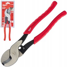 Milwaukee Szczypce do cięcia kabli 240mm 48226104