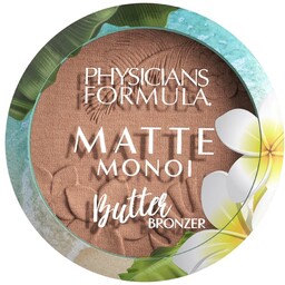 Physicians Formula, Matte Monoi Butter Bronzer matujący puder