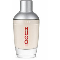 Hugo Boss Hugo Iced woda toaletowa dla mężczyzn