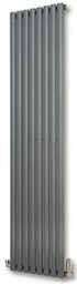 Grzejnik FORTUNA 410mm./h=1000mm. / 477W