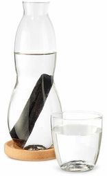 black+blum PERSONAL CARAFE Karafka do Wody z Filtrem