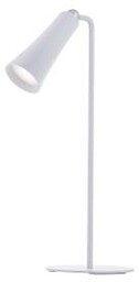 ActiveJet AJE-IDA 4IN1 Biały Lampa stojąca