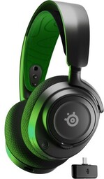 SteelSeries Arctis Nova 7X Czarne