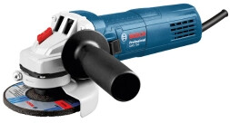 Bosch Professional GWS 750 0601394000 Szlifierka kątowa