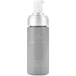 COSMEDIX Clarify Salicylic Acid Foaming Cleanser pianka