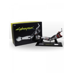 Replika Cyberpunk 2077 - Johnny Silverhand Arm