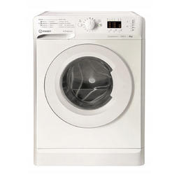 Indesit Pralka MTWSA61294WPL