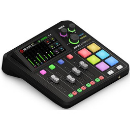 RODE Interfejs audio Caster Duo