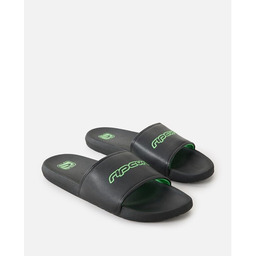 japonki RIP CURL - Archive Y2K Slide Open