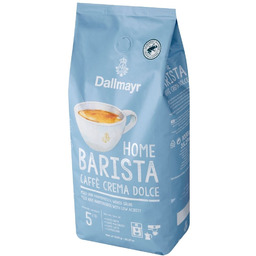 Kawa ziarnista Dallmayr Home Barista Caffe Crema Dolce