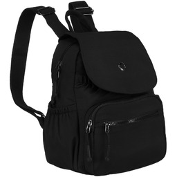 Plecak damski Peterson PTN CSM-13 czarny