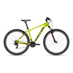 Rower górski KELLYS Spider 10 Neon Yellow L