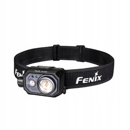 Latarka czołowa Fenix HL45R 1000 lumenów Zoom regulacja