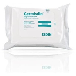 Germisdin Higiena Intymna 20 Chusteczek