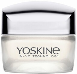 Yoskine Mezo Peptide Expert Ujędrniający krem przeciwzmarszczkowy 60+