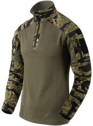 Bluza Helikon MCDU Combat Shirt - Tiger Stripe