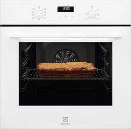 Piekarnik Electrolux Eof5C50Bv Surroundcook Biały