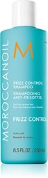 Moroccanoil Frizz Control, szampon dyscyplinujący, 250ml