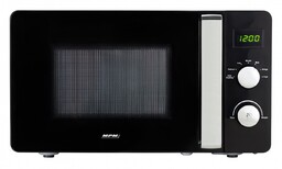 Kuchnia mikrofalowa Mpm MPM-20-KMG-03