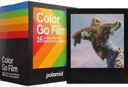 POLAROID Wkłady do aparatu Go Film Double Pack