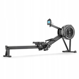 Wioślarz Half Human Powietrzny SFIT-P-HH30008 Stacjonarny Treningowy Fitnes