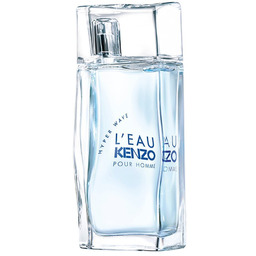 Kenzo, L''Eau Kenzo, Pour Homme Hyper Wave, woda