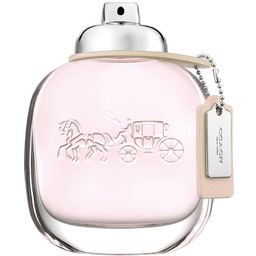 Coach Eau de Toilette woda toaletowa 90 ml