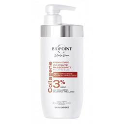 BIOPOINT Body Care Nawilżający krem do ciała