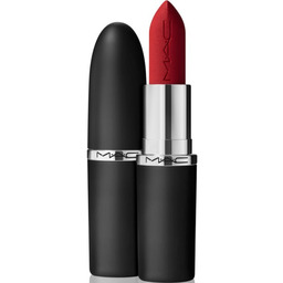 MAC Cosmetics MACximal Silky Matte Lipstick szminka matowa