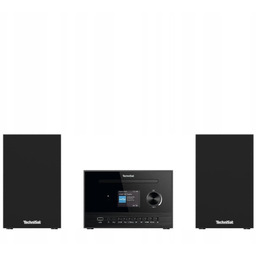 Wieża stereo TechniSat Classic 800 Ir 40