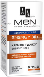 AA - MEN ADVANCED CARE Energy 30+ Energizujący