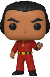 Figurka Star Trek - Khan (Funko POP! Television