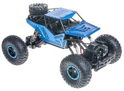 SMILY PLAY Samochód zdalnie sterowany Junior Rover Off-Road