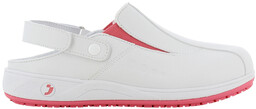 CHODAKI Z REGULOWANYM PASKIEM NA RZEP SAFETY JOGGER
