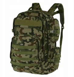 Plecak Texar Grizzly pl kamuflaż camo