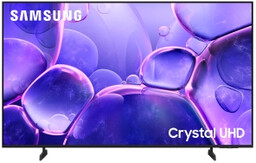 Samsung UE43U8092FU 43" LED 4K Tizen DVB-T2 Telewizor